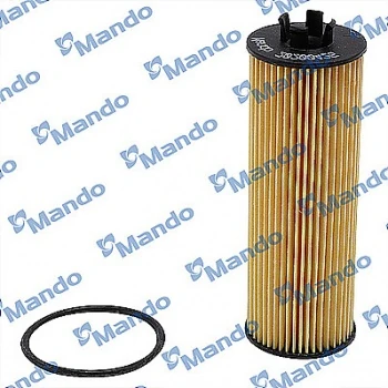 Opel Yag Filtresi Aveo 11> 1.3 Dizel - Mando Mmf040073