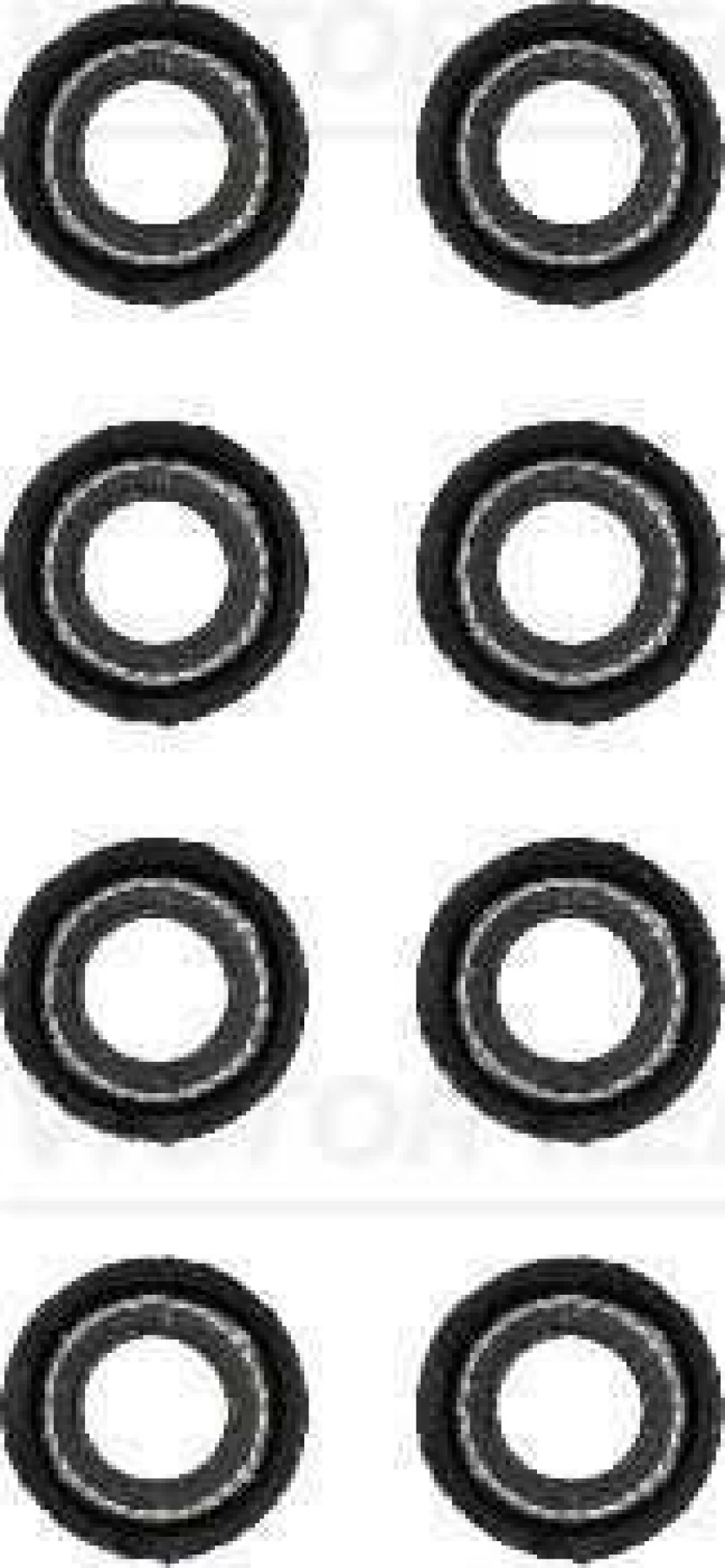 Mercedes Supap Lastıgı Tk. (om615) W110 61>65 W115 68>77 W123 76>79 W210 96>02 - Victor Reinz 12-20315-03