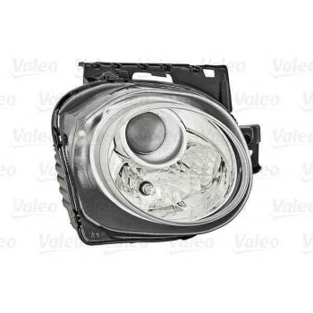 FAR (SOL) NISSAN JUKE 2014-> - VALEO 045378
