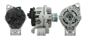 ALTERNATÖR BOSCH TİP 12V 90AMP. FIAT ALBEA DOBLO PALIO BRAVA 1.6 (ALT 229) 395)ALTERNATÖR - YGT-BO20229C