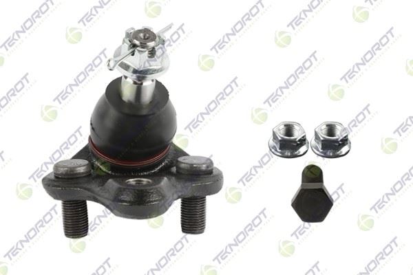 ROTIL ON ALT TOYOTA COROLLA E210 2019-> - TEKNOROT T-1034K