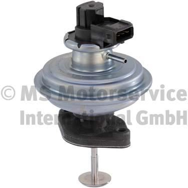 EGR VALFI BMW E81 E87 E82 E88 E90 E91 E92 E93 E60 N47 - PIERBURG 7.00684.14.0