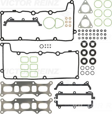 MOTOR TAKIM CONTASI SKC SIZ VW TOUAREG 3.0 V6 TDI 10 18 A4 3.0TDI 11 15 - VICTOR REINZ 02-40487-01