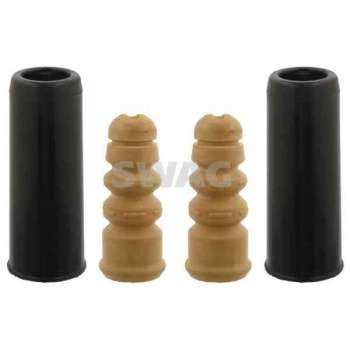 AMORTISOR TOZ KORUGU VE SARI TAKOZ KIT A4 07>15 A6 15>18 1.8 2.0 3.2TFSI TDI - SWAG 30106132