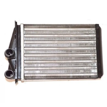 Renault Kalorıfer Radyatörü - Borusuz - Kal 355215