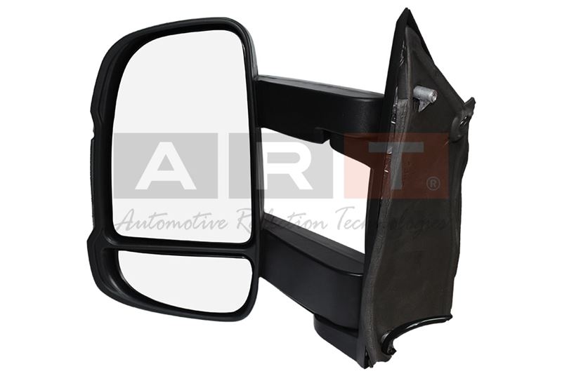 DIS DIKIZ AYNASI ELEKTRIKLI ISITMALI SINYALLI UZUN KOL CIFT AYNALI SOL BOXER/JUMPER/DUCATO 06> - ART M001.1408