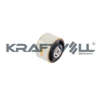 MOTOR TAKOZU MERKEZ BURCU (AKS MILININ GECTIGI) P206 P405 P20 - KRAFTVOLL 10010499