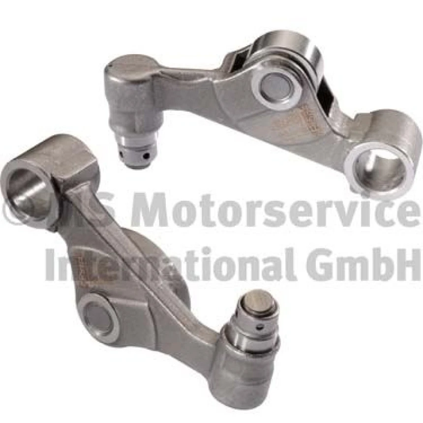 Vag Kulbutor MILI İtecek Emme 1 2 Silindir (4adet) Passat 2,0tdi 16v Azv Bkd Bma Bmp - Kolben 50007584