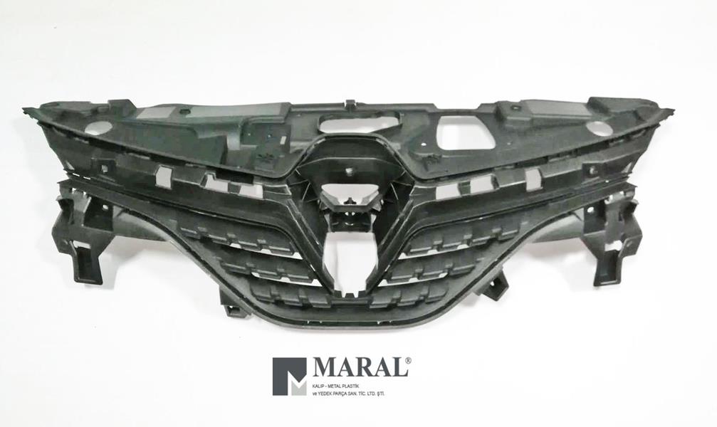 Renault On Panjur Clio V 20> - Maral M230272