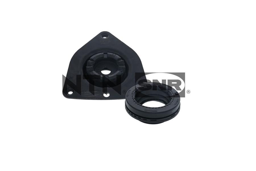 AMORTISÖR ÜST TAKOZU - (9838207180 + 9828224880 ) SET - SNR KB65966