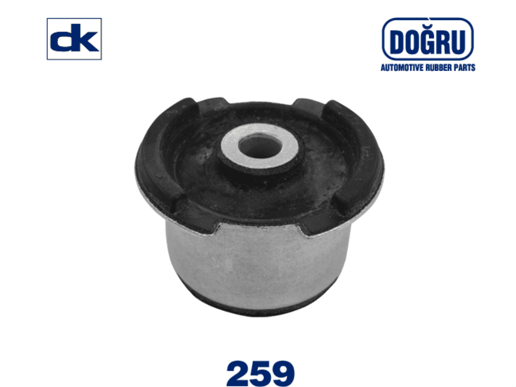 SALINCAK BURCU ARKA BMW E36 E46 89> - DOGRU 0259