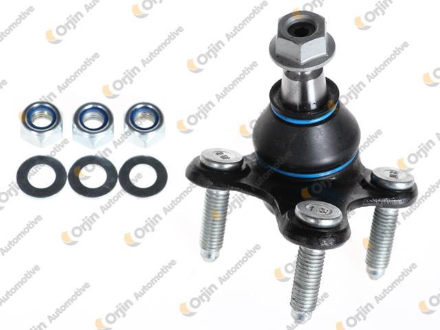 ROTIL SAG EON CC GOLF VII PASSAT TIGUAN T-ROC A3 Q2 ATECA LEON KAROQ KODIAQ OCTAVIA SUPERB 13> - ORJIN 01878