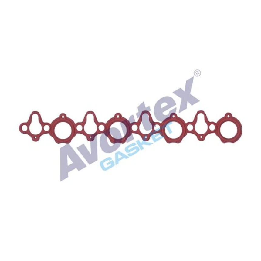 Renault Manıfold Contası (emme) Sac Lastık Kapak Contası Master 2,2 DCI / 2,5dci (g9u) - Avortex 485