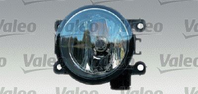 Land Rover Sis Farı Sol Sag Freelander 2 (l359) Discovery 4 (l319) Range Rover Sport I (l320) - Valeo 088899