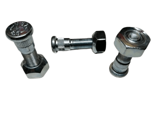 06372 135-240-35X Arka Bijon Somunlu 185400 Klas B-248 - PY-06372 - PY-06372