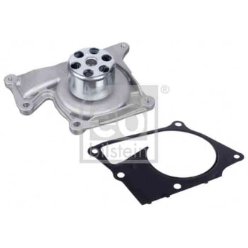 DEVIRDAIM POMPASI JUKE QASHQAI NOTE PULSAR 1.5DCI CLIO III KANGOO III MEGANE III FLUENCE MODUS DUSTE - FEBI 36204