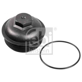 YAG FILTRE KAPAGI CADDY GOLF VI JETTA PASSAT / CC POLO TOURAN TIGUAN T5 A3 A5 A4 A6 LEON TOLEDO SUPE - FEBI 39697