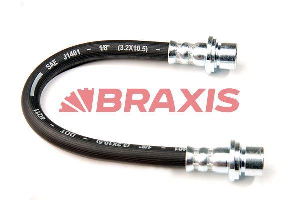 ARKA FREN HORTUMU C1 P107 AYGO 05> - BRAXIS AH0657
