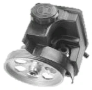 Psa Direksiyon Pompası P206 Depolu (tu3jp)1,4 8v Tu5jp (1,6 8v) Xsara Picasso Ew7j4 / Ew10j4 (1,8 16v / - Ramsan 211090