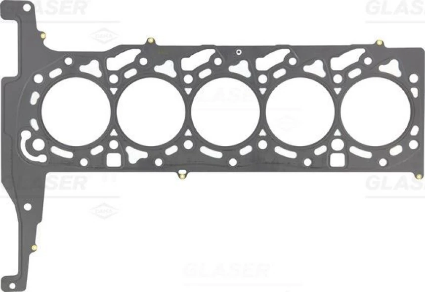 Ford Silindir Kapak Contası - 2 Dis 1.15 MM - Gls H40552-10
