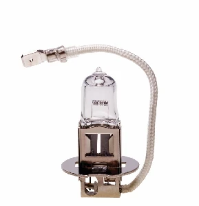 Unıversal Ampul-24v H3 70w       (pk22s) - Wolfram-34123