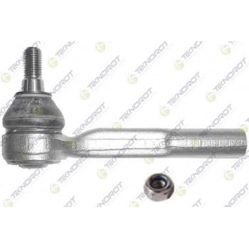 ROTBASI SOL ASTRA H 04> ZAFIRA B 05> - TEKNOROT O-462