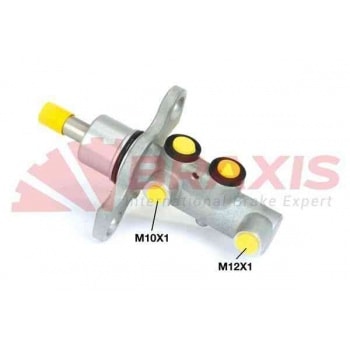 FREN ANA MERKEZI VECTRA C SIGNUM ESPSIZ 25.4mm - BRAXIS AJ0001