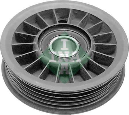 ALTERNATOR GERGI RULMANI (TEK RULMAN) PASSAT A4 A6 1,9TDI AFN AVG - INA 531074510