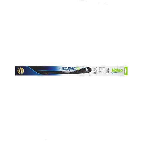 SILECEK SUPURGESI (X2) ASTRA J (650+600) / (SWF) - VALEO 119281