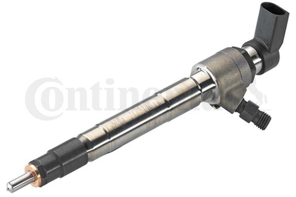 ENJEKTOR KOMPLE BOXER III JUMPER III C81 110BG / C96 130BG / C110 150BG EURO5 PUMA TRANSIT V347 11>1 - VDO A2C59517051