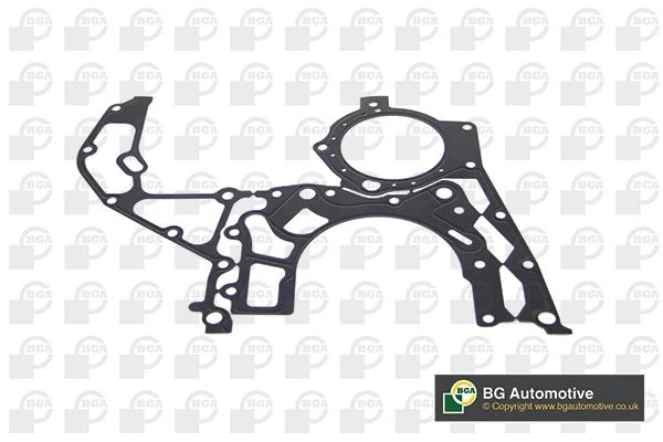 Bmw On Kapak Conta Bmw M41 M51 91> - Bga Ah0930