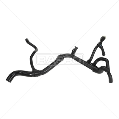 RADYATOR BAGLANTI BORUSU KLIMA SISTEMINE SAHIP OLAN ARACLARDA KULLANILMISTIR. OPEL VECTRA B (J96) OP - RAPRO R18137