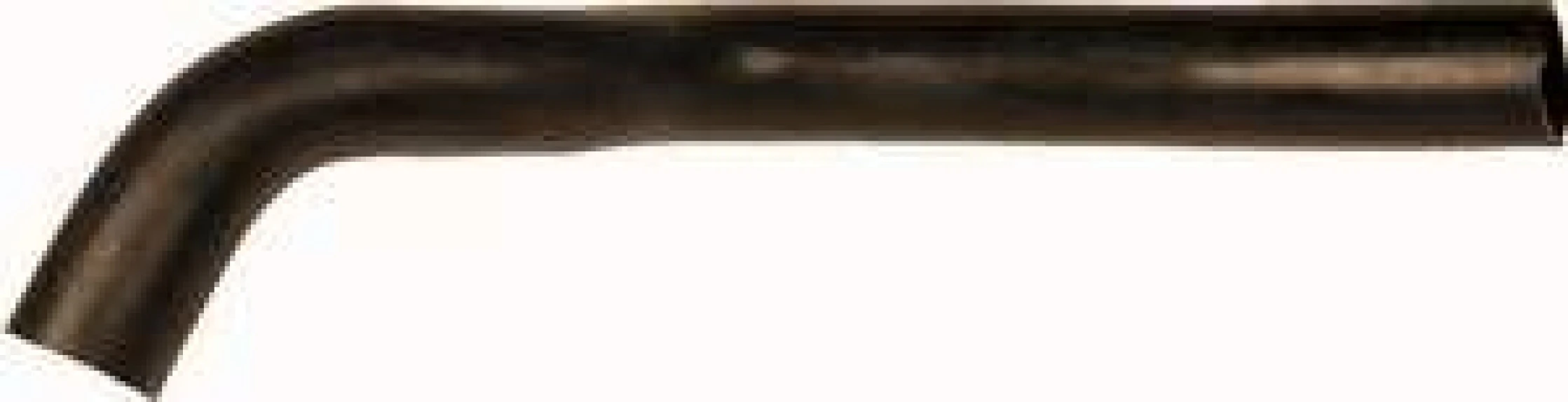 Mitsubıshı Ticarı Radyator Hortumu Ust L200 Magnum 2.0 2.4 2.5 D Td (2wd 4wd) / (98>05) - Gros T15303