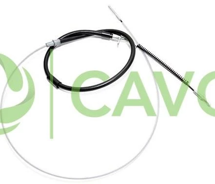 Bmw El Fren Teli Bmw E34 M40 - Cavo İt4402 624