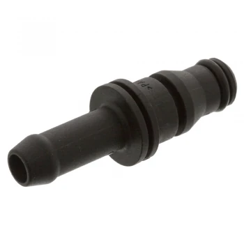 Mercedes Radyatör Tahlıye Hortumu - Radyatör Yedek Depo İçin - Febi 47213