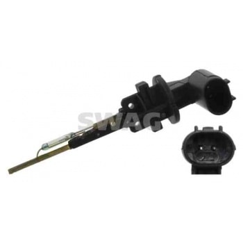 SU SEVIYE SENSORU RADYATOR SIYAH BMW E39 E38 - SWAG 20933458