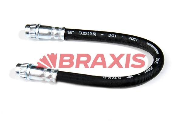 Renault Eski Arka Fren Hortumu R19 - Braxıs Ah0040