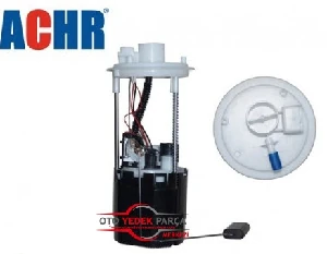 Unıversal Yakıt Modülü Fiat Doblo 1,2  8v 2001>1,4 2005>1,6 2002>1,6 16v 2001> 3 Bar 105l/h - Achr-60305819