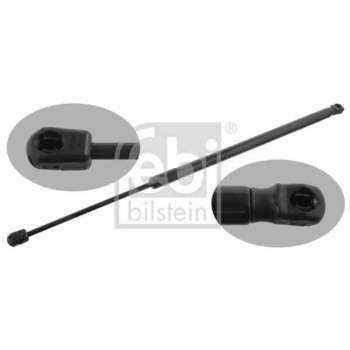 Psa C4 Picasso Bagaj Amortısoru - Febi 31411