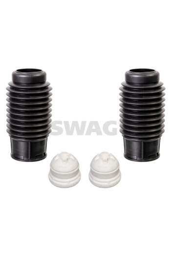 AMORTISOR TOZ KORUGU TAKIMI ON (STOPERLER ILE) X253 1519 W205 1418 - SWAG 33100291