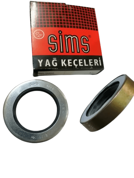 74286 Gazlı Arka Aks Keçe 9289 2171 Sims C-272 - PY-74286 - PY-74286