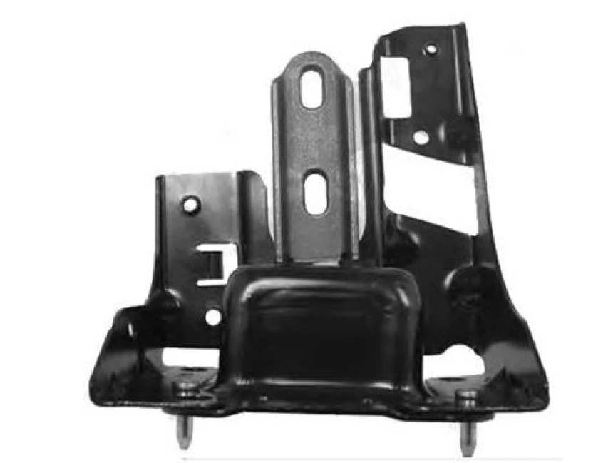 Psa Motor Takozu Sol 2008 207 208 308 II C3 II C4 Cactus Ds3 Eb2 1.2 (montaj) - Luvı 0040.1813.l2