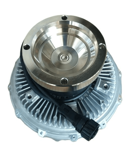 FAN GOVDESI ELEKTRIKLI RENAULT T KABIN / VOLVO FM 300 - FAN FM302