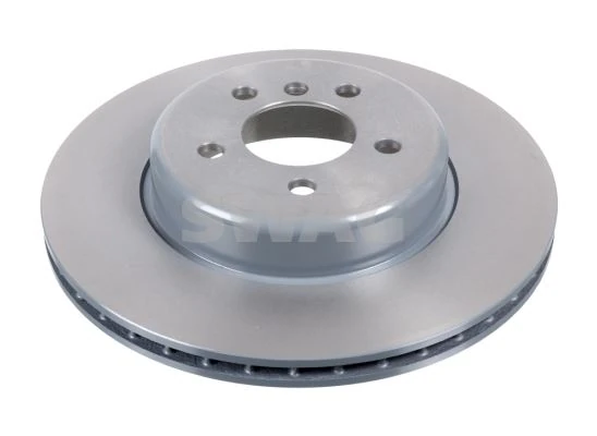 Bmw Fren Diski Arka Bmw F10 F12 F01 F02 - Swag 20104805