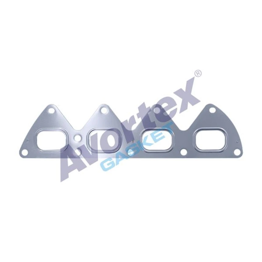 Renault Egsoz Manıfold Contası Clio II III Kangoo Laguna I II Megane I II 1,4 / 1,6 16v K4m K4j (metal) - Avortex 593