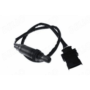OKSIJEN SENSORU ASTRA G VECTRA C CORSA C Z1.4-1.6 XE  ( P2 ) - DFG OP121114