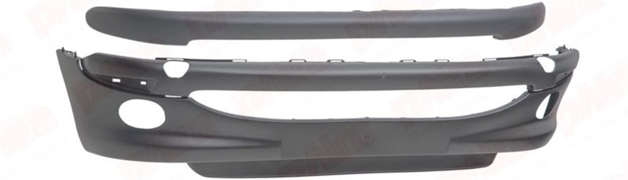 Psa On Tampon Sisli Sport Tampon Bandlı Komple Astarlı P206 98> - Phira 206-98202