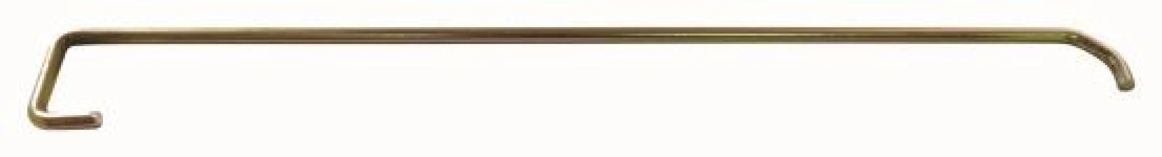 Renault Motor Kaput Dayama Demiri Kangoo - Mtj 5284