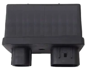 Unıversal Kizdirma Rölesi Fiat Doblo-Fiorıno-Linea-Bravo 1.3 1.6 Jtd-Ducato III 2.0 - Hellux-Hlr7280