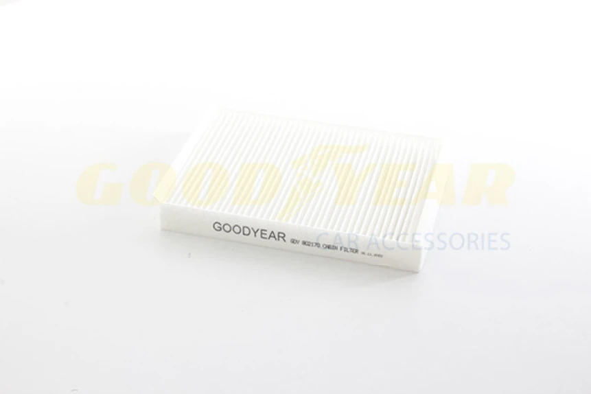 Mercedes Polen Filtresi - Polen Filtresi - Gdy 802170